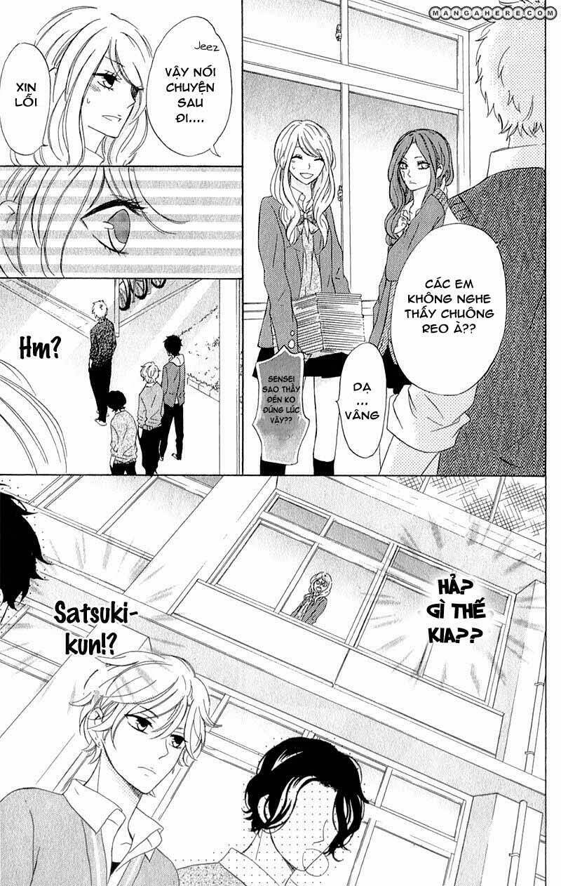 kimi ni happiness chapter 4 6