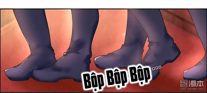 cuồng nữ trọng sinh - hoàn khố thất hoàng phi chapter 2 60