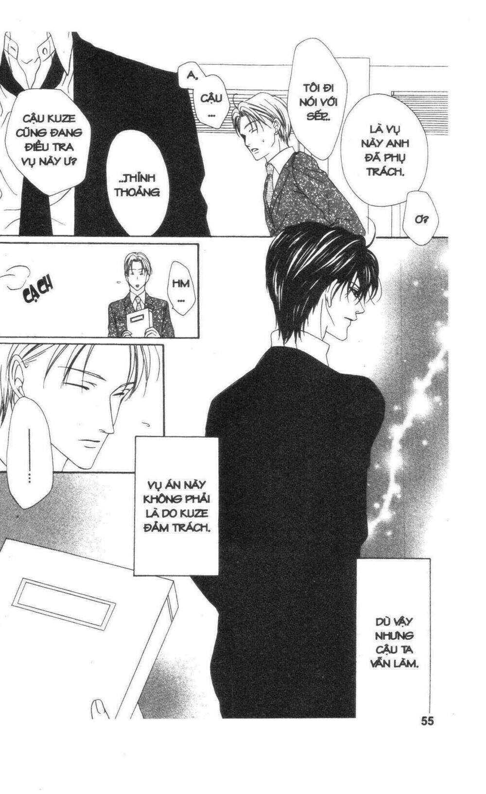 007 phá án chapter 7 47