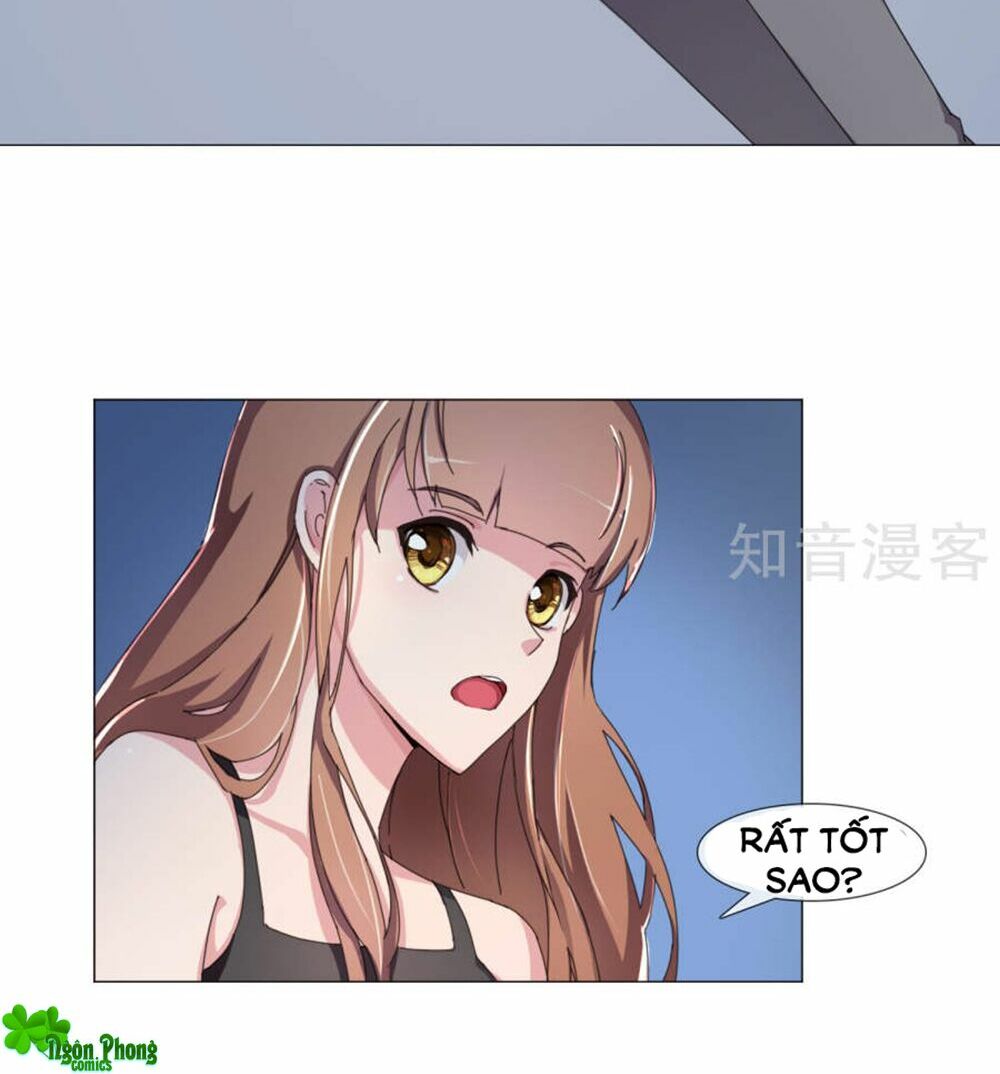 siêu mẫu thế thân chapter 8 3