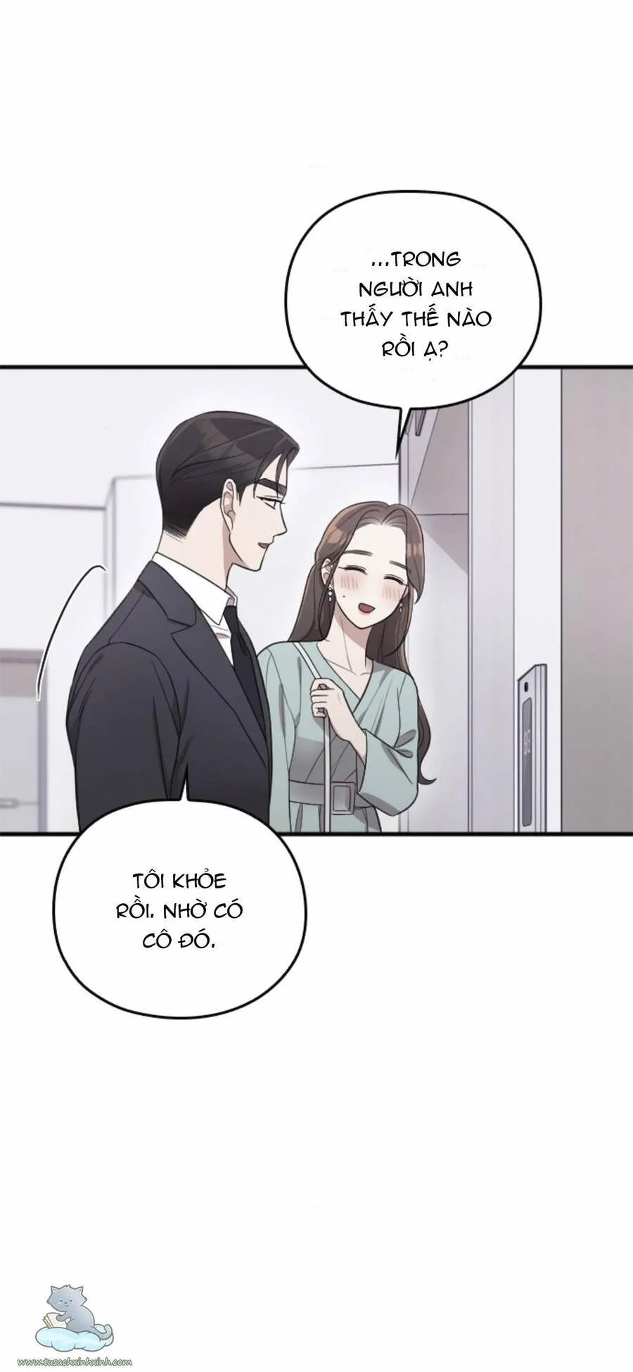 cô đi mà lấy chồng tôi chapter 34 11