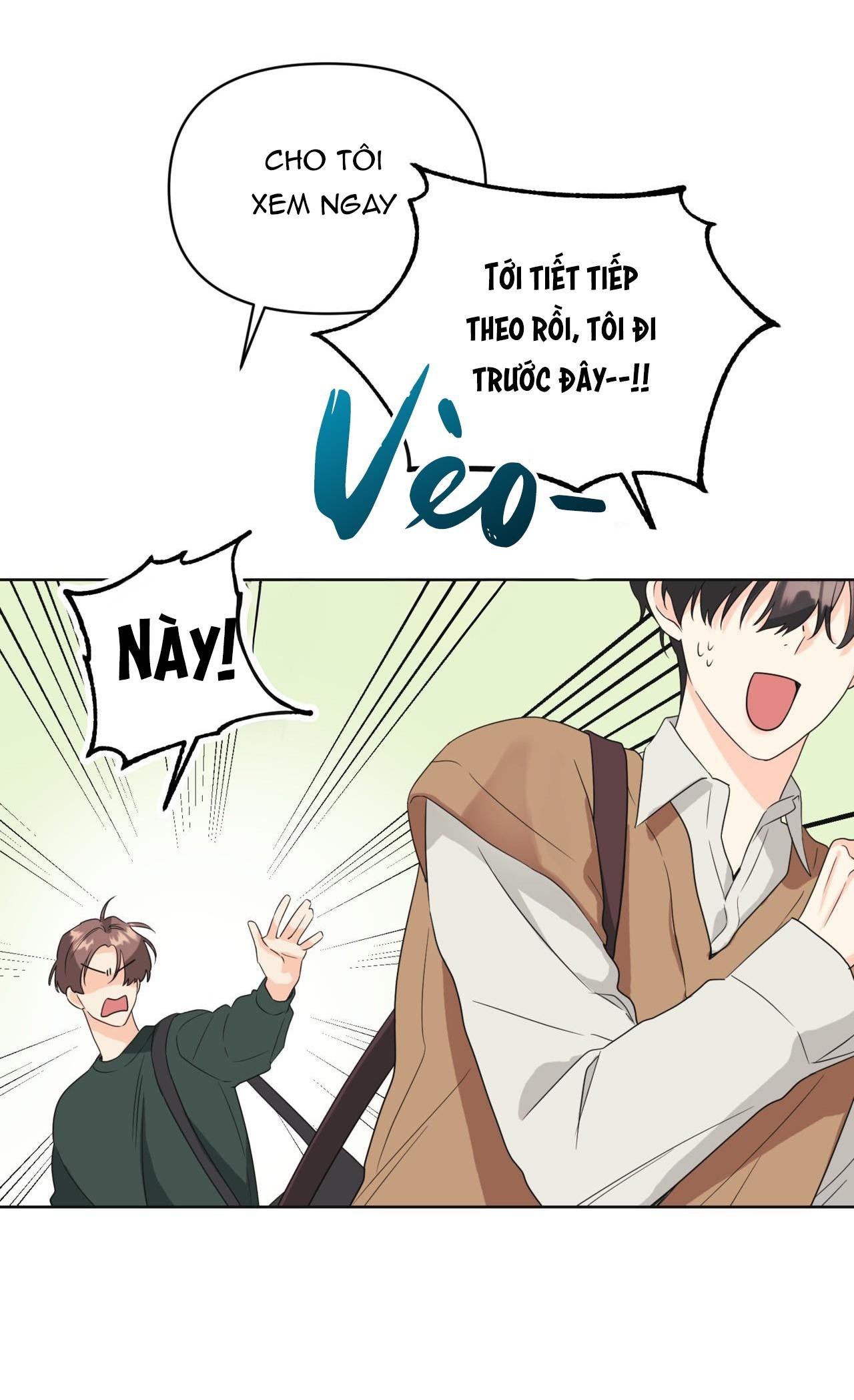 TUYỂN TẬP ABO NGẮN CỦA NHÀ SẸC Chapter 53 tính toán 2 25