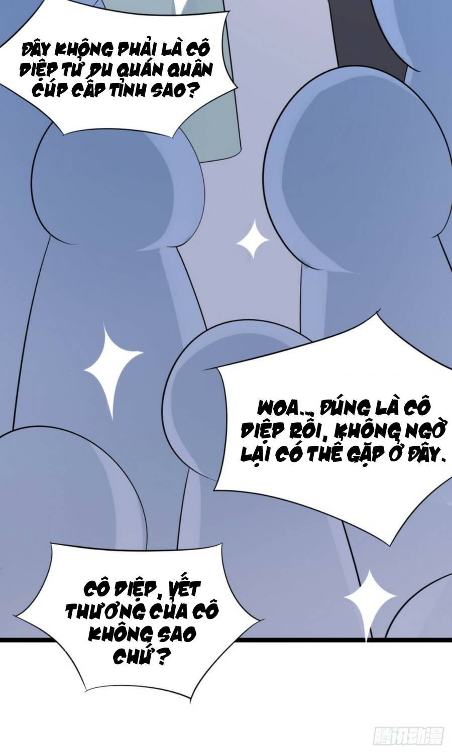 siêu cấp nữ thần trọng sinh chapter 46 32