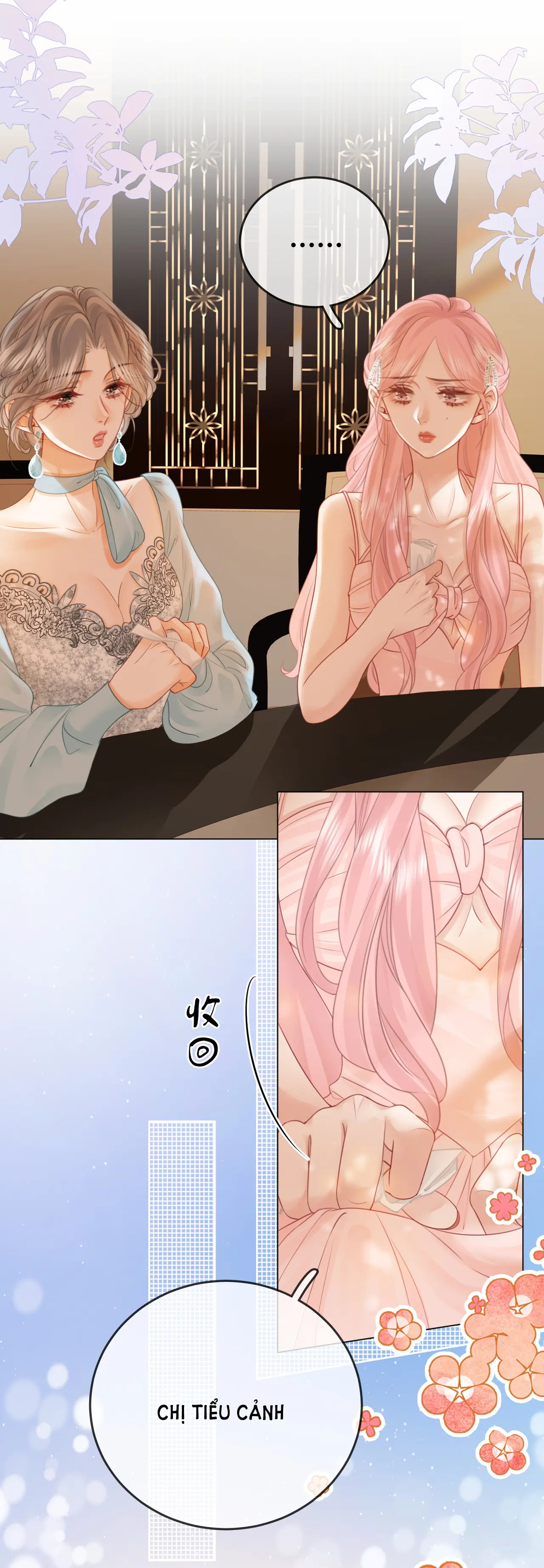 Cố Tiểu Thư Và Khúc Tiểu Thư chapter 52 - Trang 25