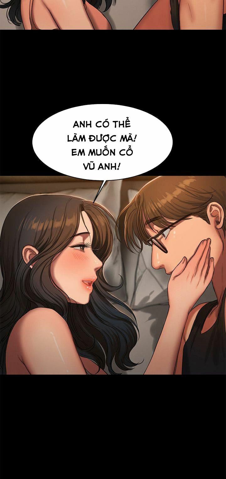 chạy trốn chapter 13 62