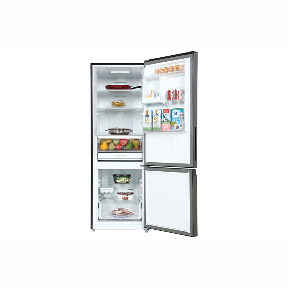 Tủ lạnh Toshiba Inverter 325 lít GR-RB410WE-PMV(SG) - Hàng chính hãng - Giao tại Hà Nội và 1 số tỉnh toàn quốc