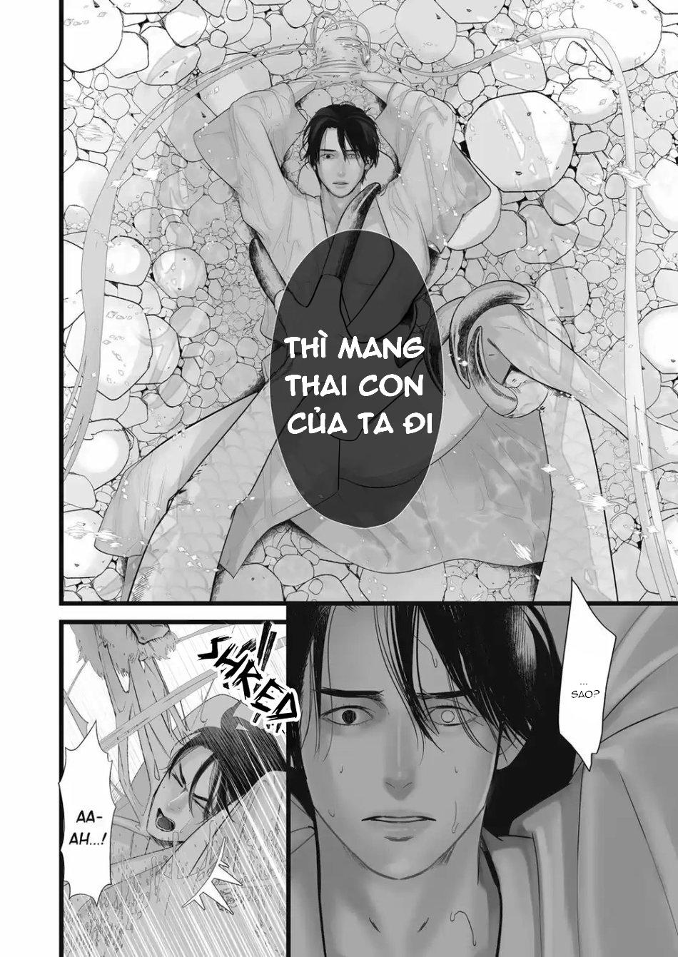 oneshot hỏny chapter 246.1 10