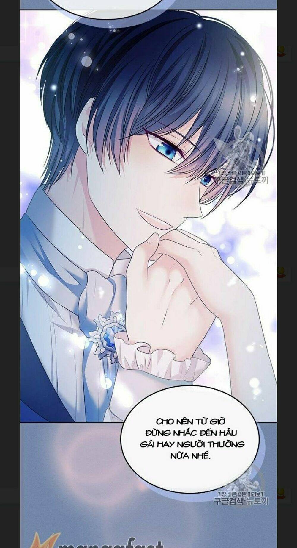 tôi trở thành hầu gái của một công tước chapter 61 45