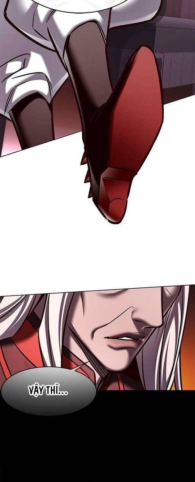 biến thân thành mèo chapter 276 16