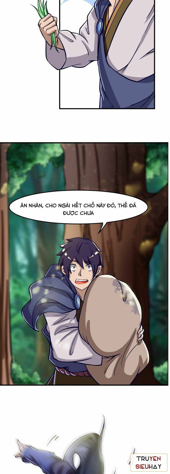 lâm phi truyện chapter 20 18