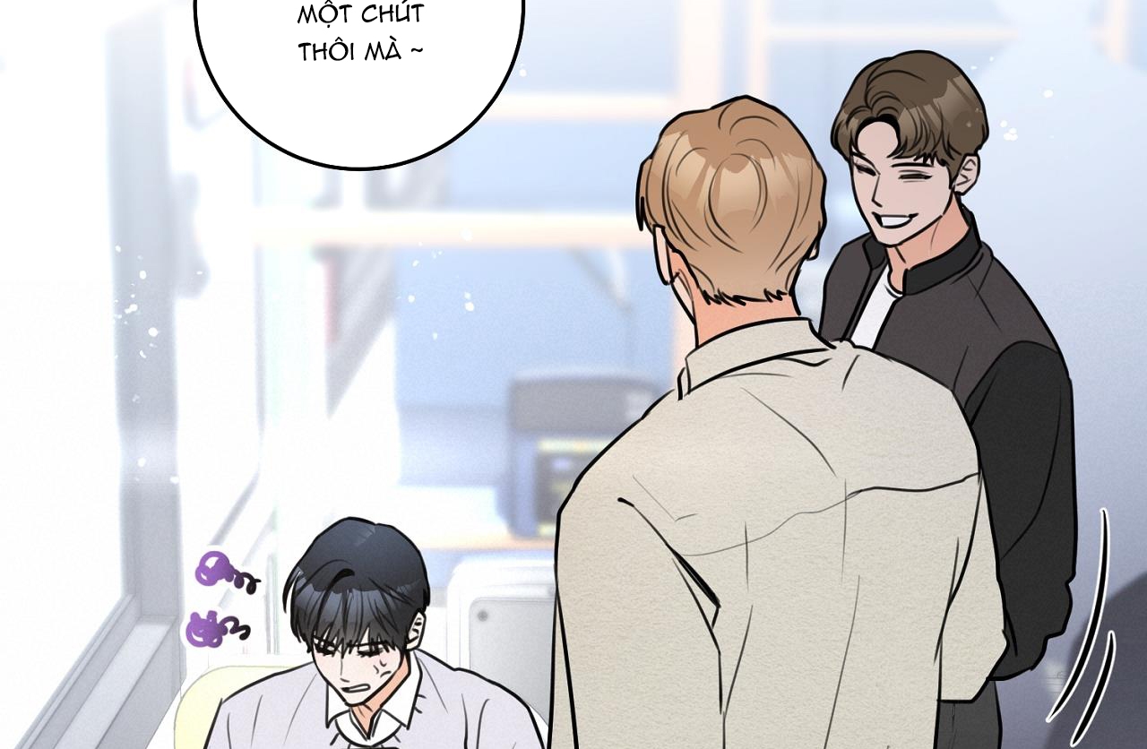 tình mình khó nói chapter 2 125