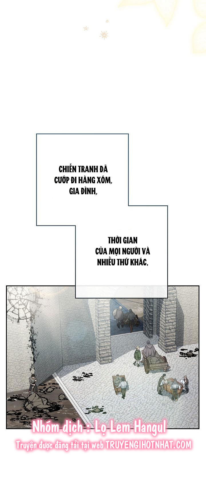 Phía Sau Em, Luôn Có Ta Bên Cạnh chapter 89 - Trang 19