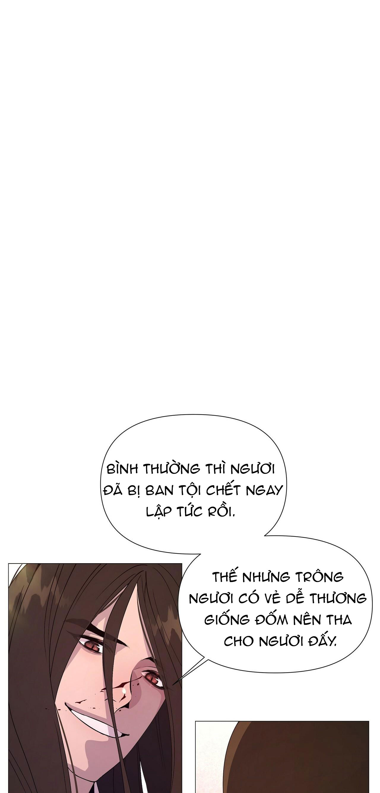 dạ xoa hóa liên ký chapter 3 40