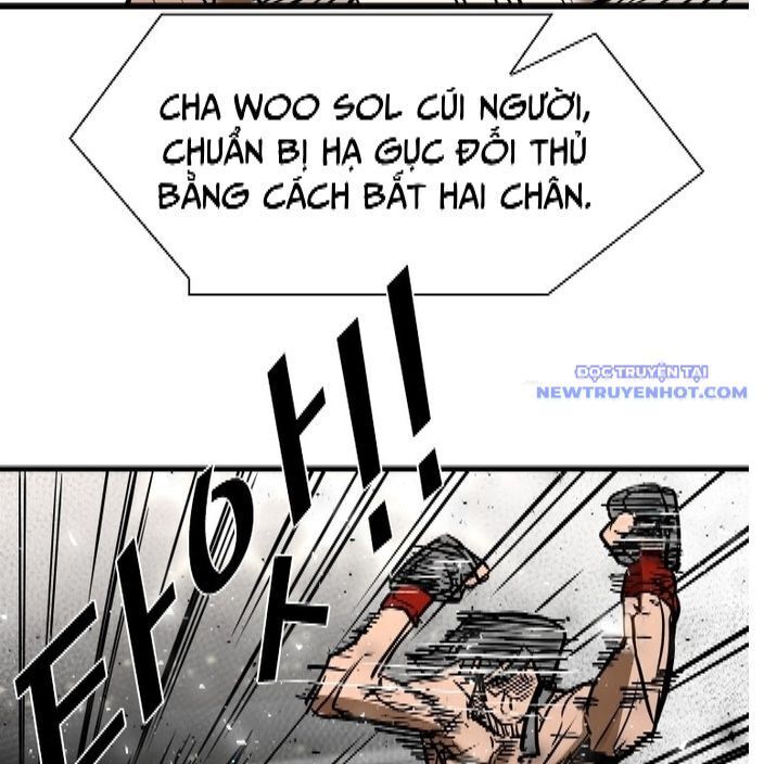 shark - cá mập chapter 336 106