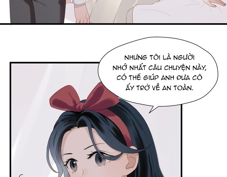 lượm được một tiểu hồ ly phần 3 chapter 52 5