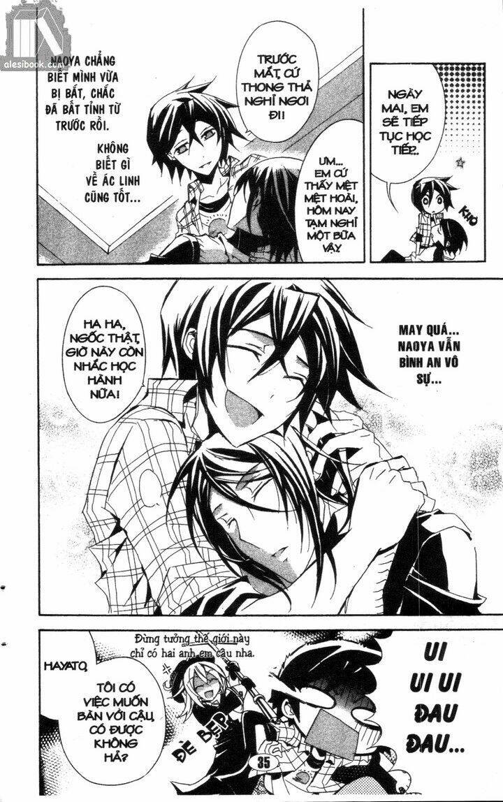 people dying off chapter 8 10