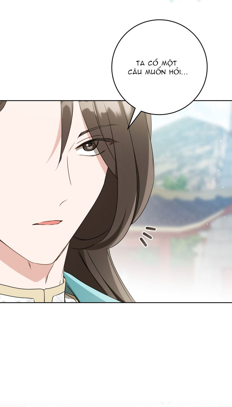 trở thành đứa cháu gái bị ghẻ lạnh trong gia tộc võ giả hùng mạnh chapter 61.2 17