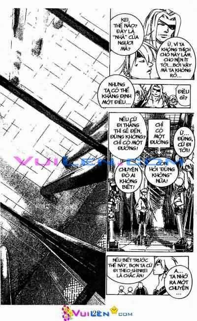 mắt quỷ kyo chapter 78 30