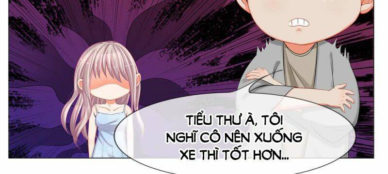 thiếu soái của tôi chính là manh như vậy chapter 30 3