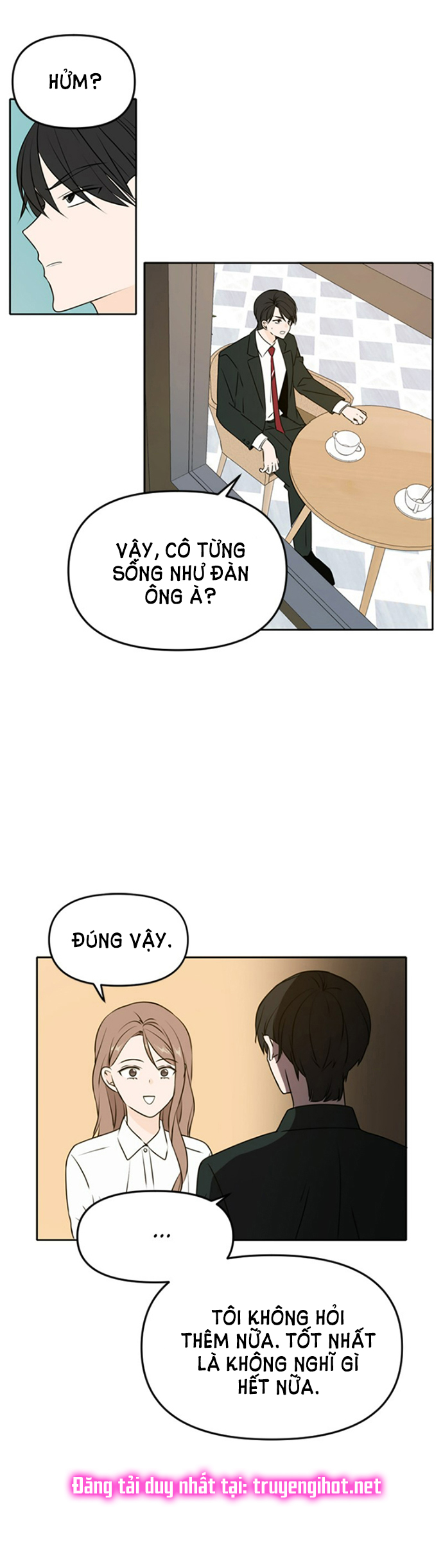 hẹn gặp anh ở kiếp thứ 19 chapter 47 30