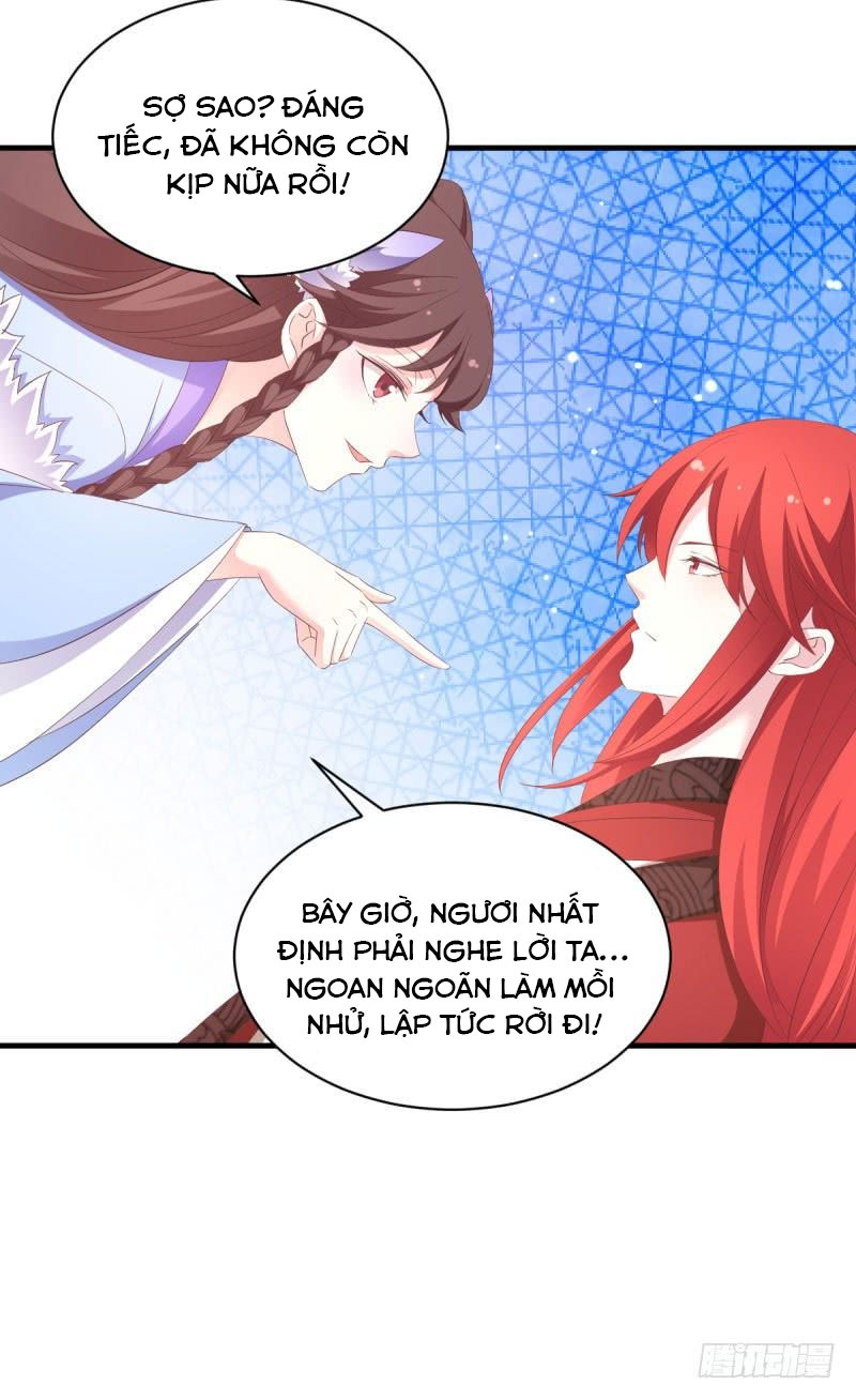 trò chơi trừng phạt chapter 26 27