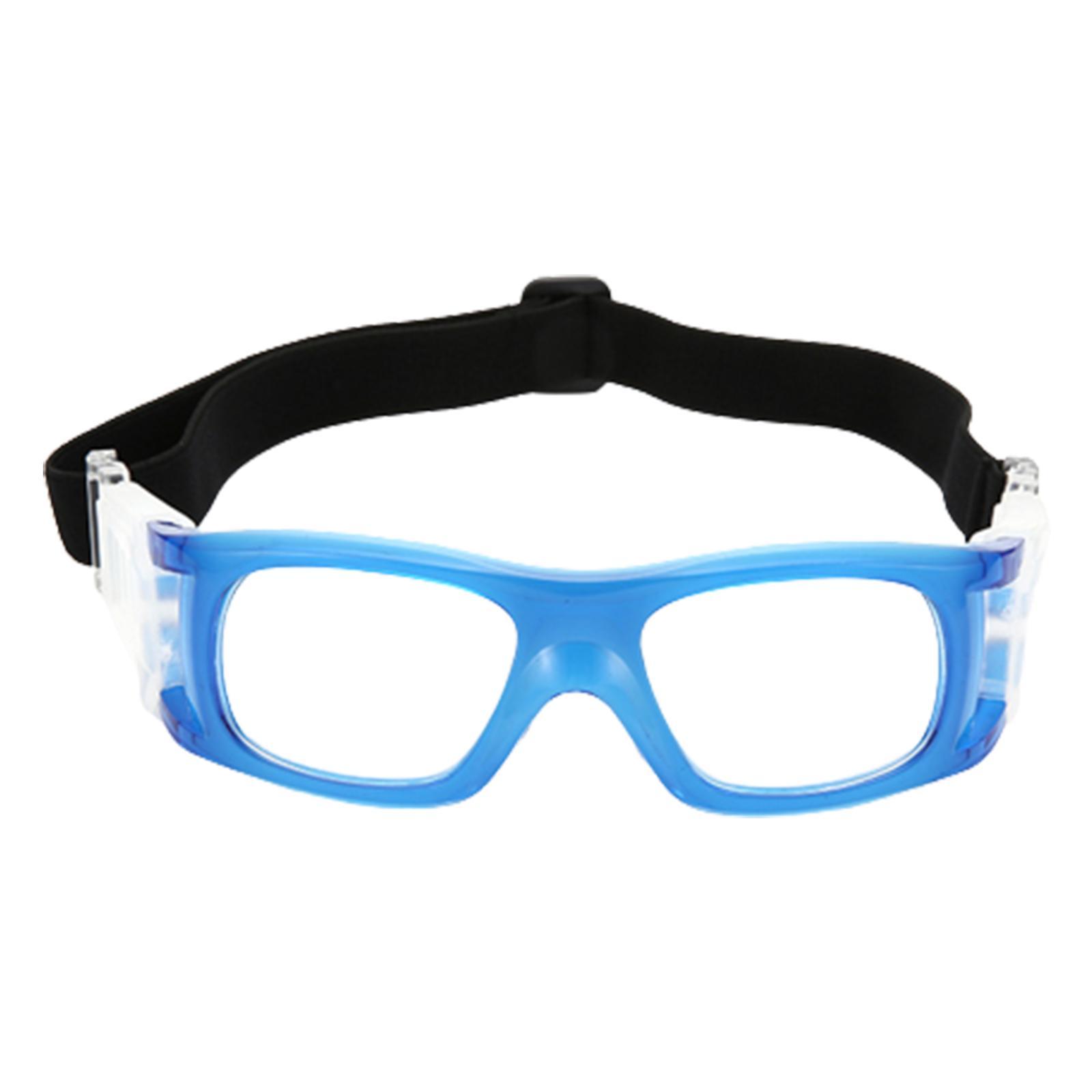 Basketball Sports Glasses Anti Fog Sports Dribbling Goggles Eyeglasses