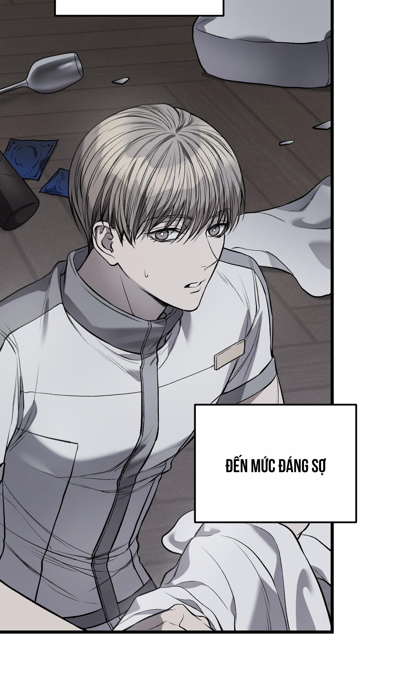 xx đê tiện chapter 2 33