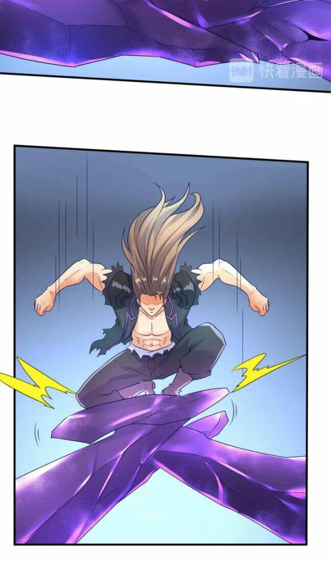 người chặn xuyên không chapter 107 47