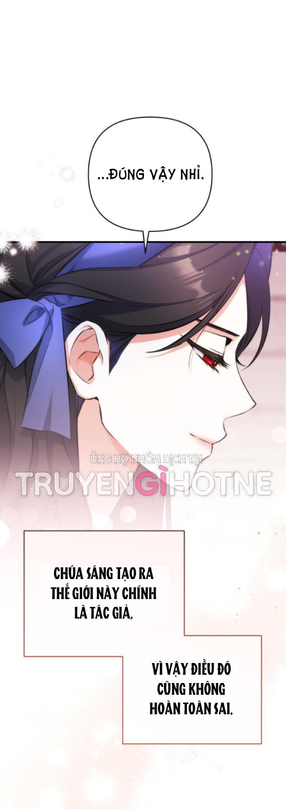 dành cho nhân vật bị bỏ rơi yêu thích nhất của tôi chapter 40.2 5