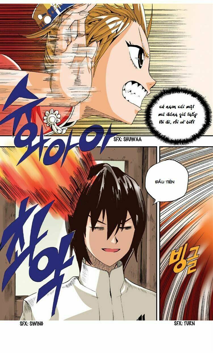 space china dress chapter 3 6