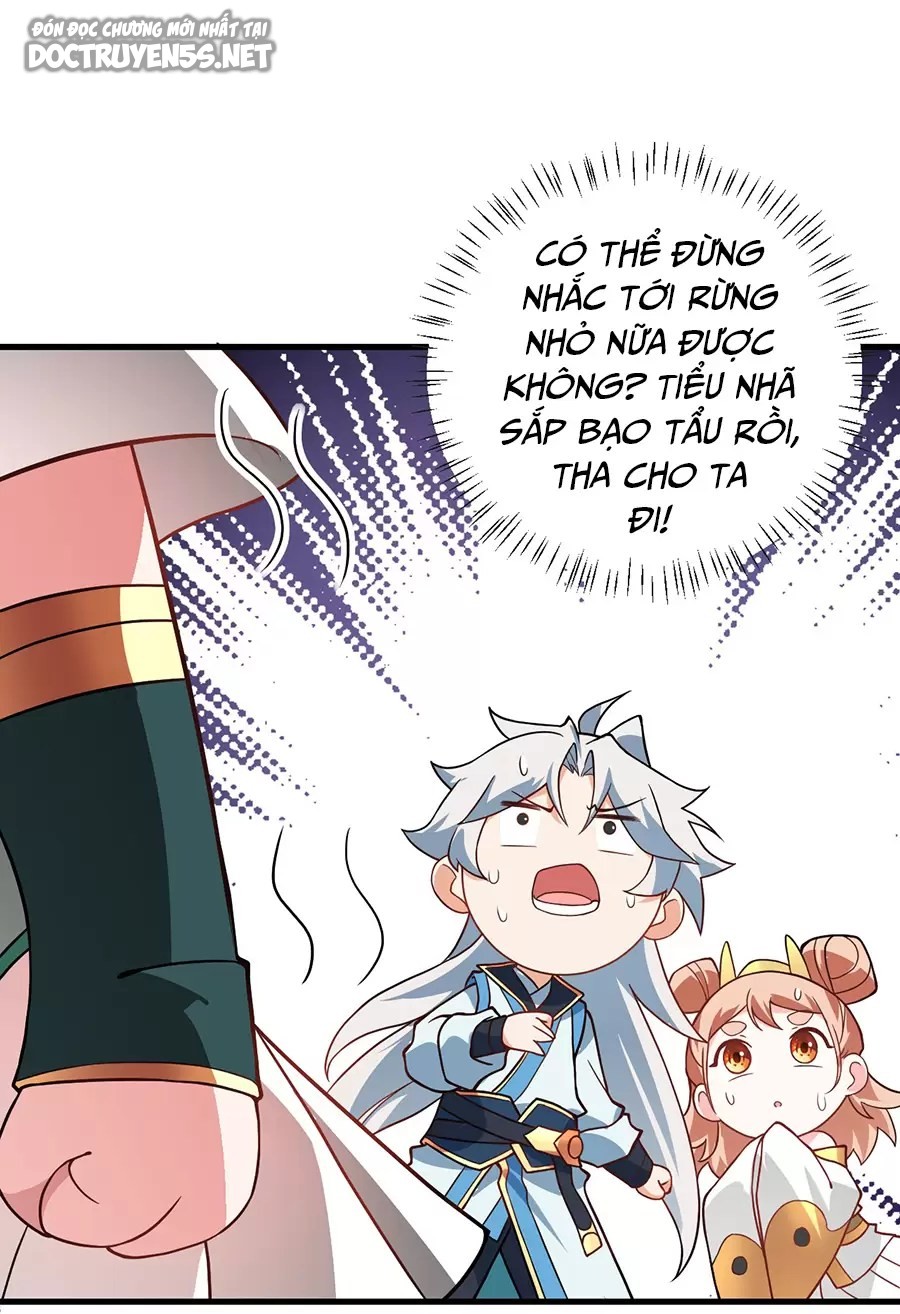 mang theo các tiên tử vô địch thiên hạ chapter 17.2 11