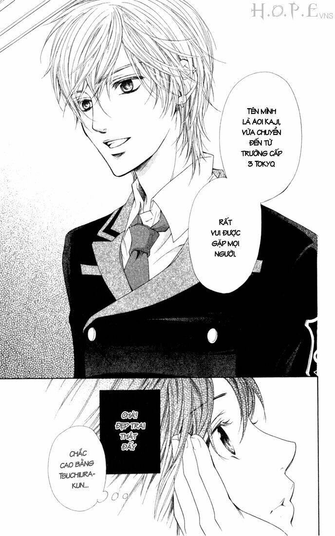 cung đàn vàng chapter 47 28