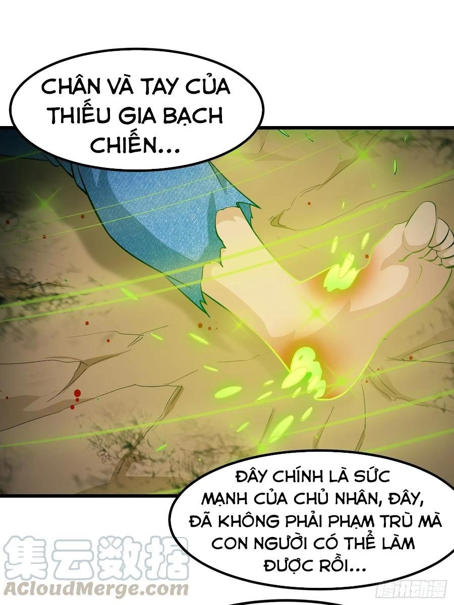ta chẳng qua là một đại la kim tiên chapter 91 6