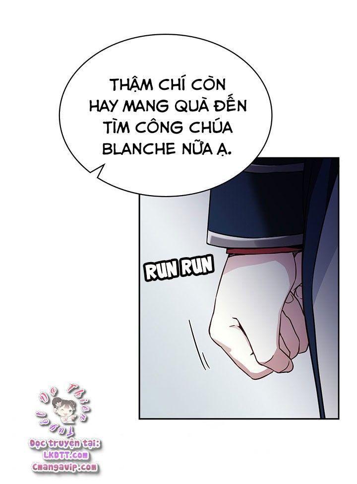 con gái chồng quá dễ thương chapter 7 55