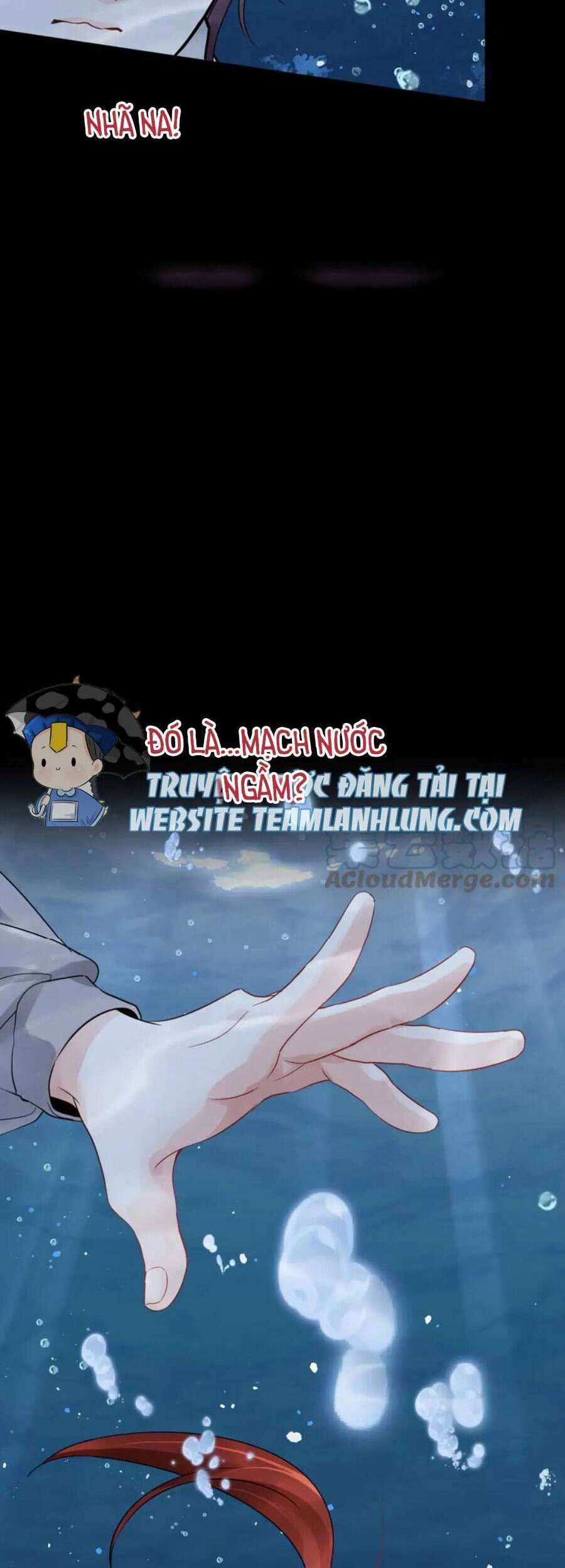 cô vợ hợp đồng bỏ trốn của tổng giám đốc chapter 467 26