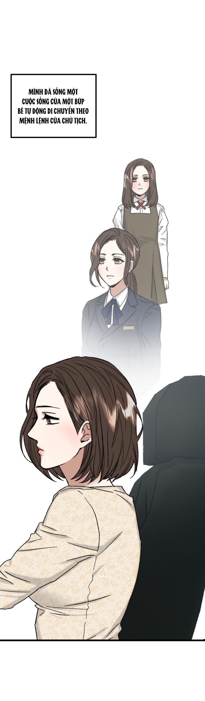 Ưu Thế Tuyệt Đối chapter 1.2 - Trang 10
