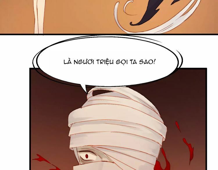 lượm được một tiểu hồ ly phần 2 chapter 32 17