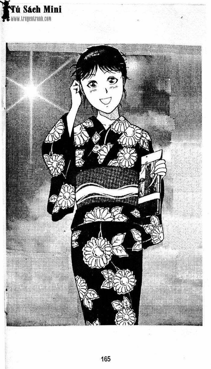 thám tử kindaichi (bản đẹp) chapter 60 38