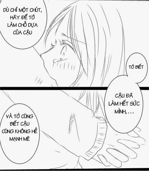 [knb doujinshi] momoi no harem chapter 6 7