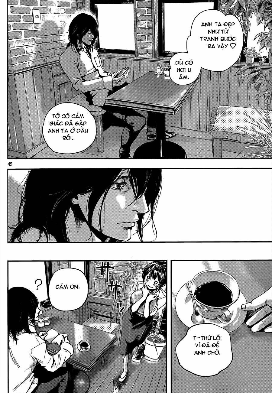 đạo luật nhiều vợ chapter 1 45