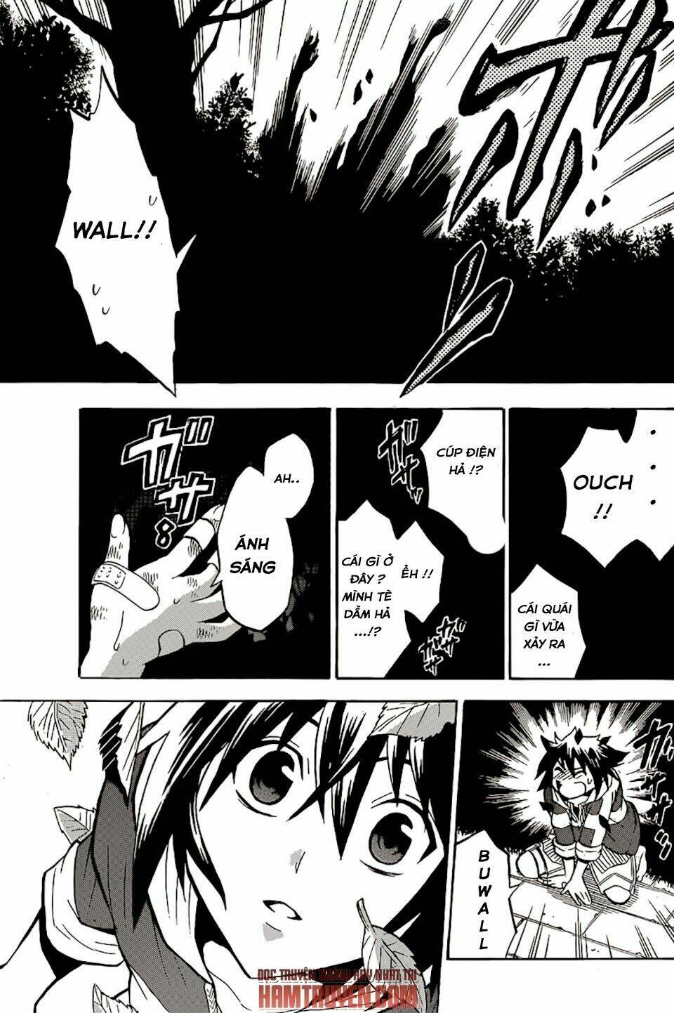 chrono monochrome chapter 1 58