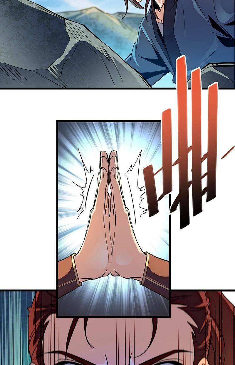 thần điêu hiệp lữ (new 2020) chapter 17 21