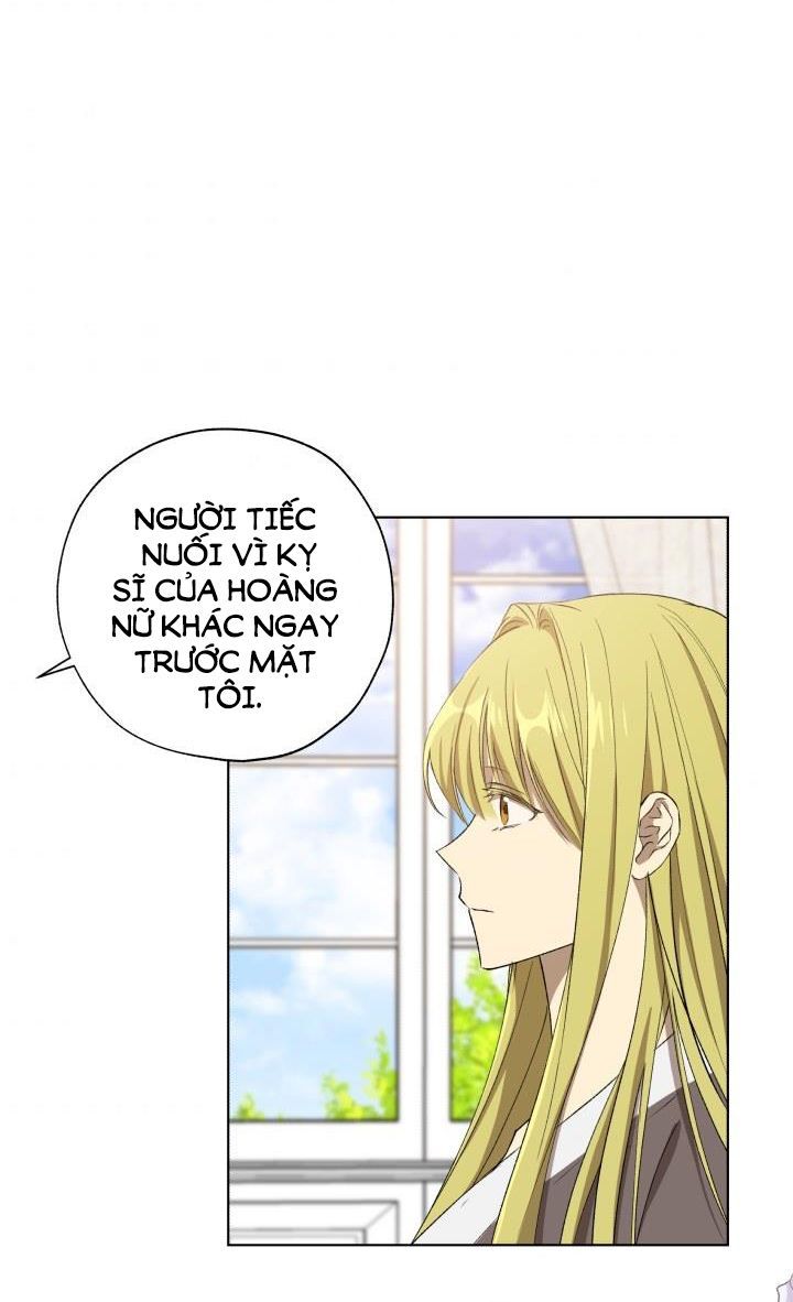 công chúa khắc dấu lên kẻ phản nghịch chapter 17 38
