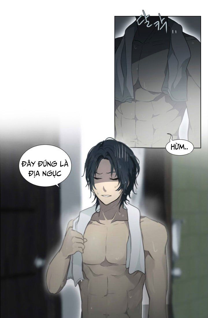 vua thời không chapter 3 23