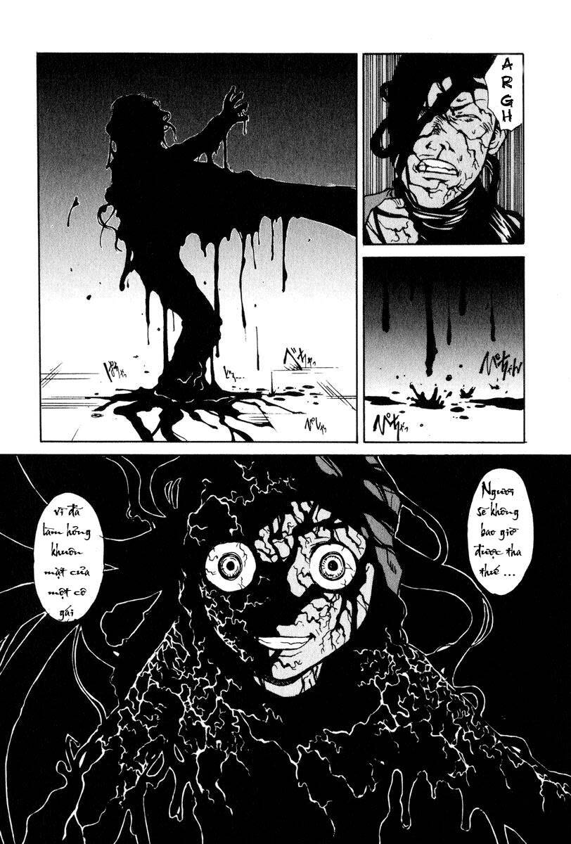 toukyou akazukin chapter 2 34