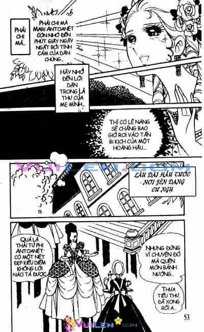 hoa hồng véc-xây chapter 2 53
