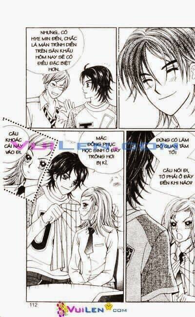 tên nô lệ đáng yêu chapter 3 112