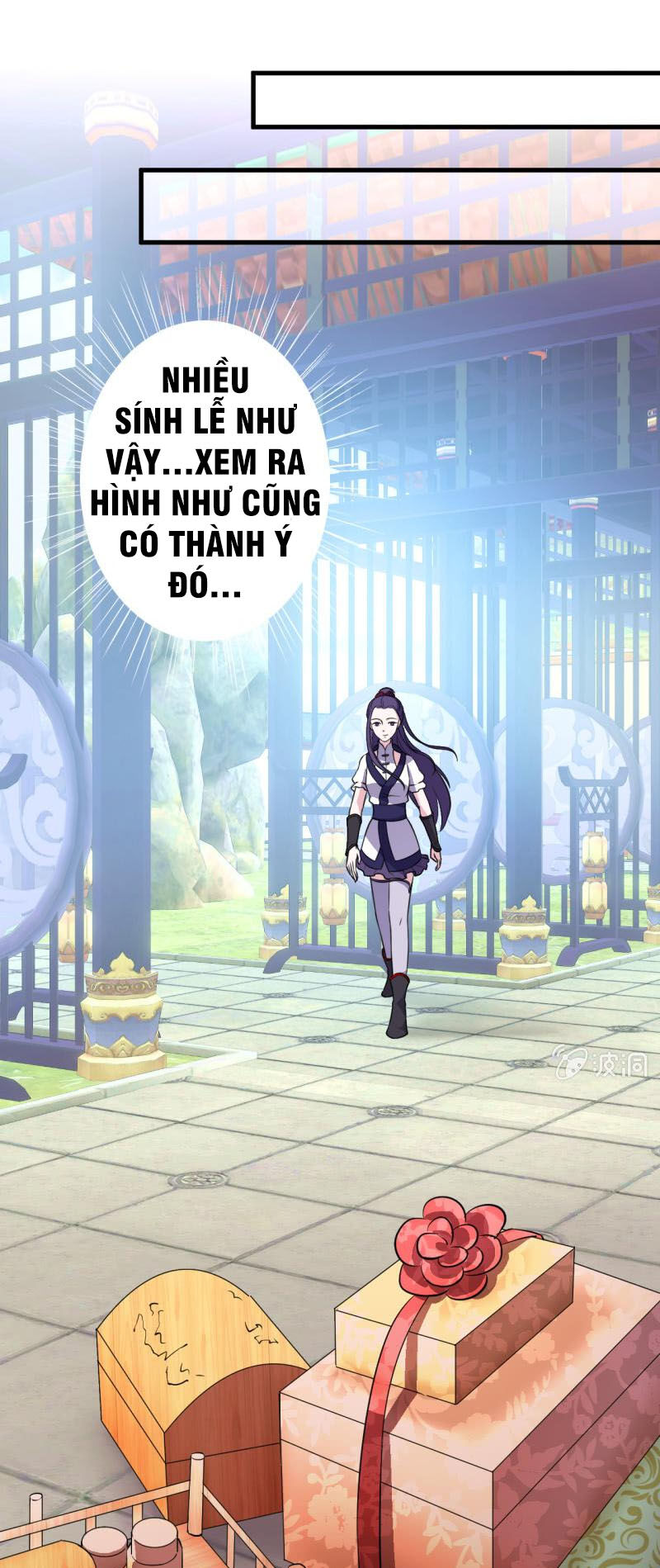 tà y cuồng thê chapter 49 4