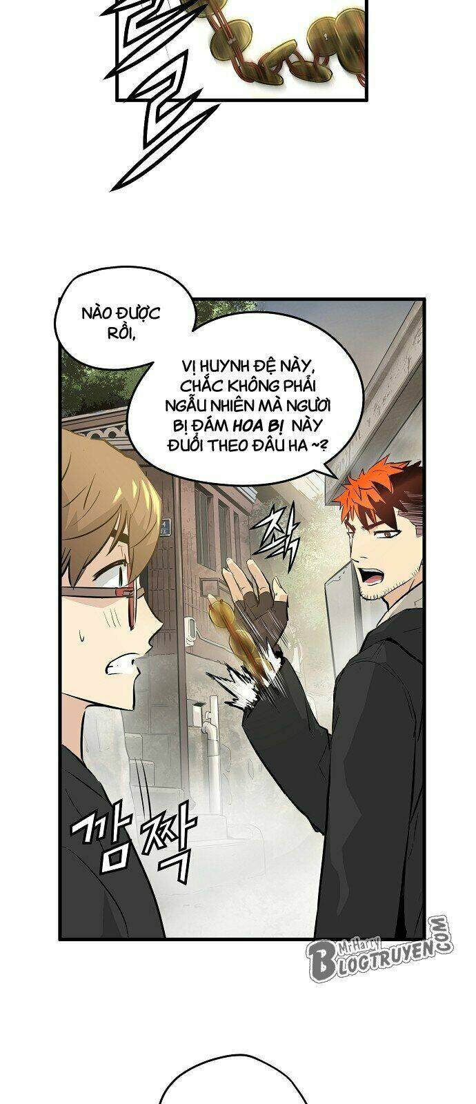 hứa lan chapter 15 45