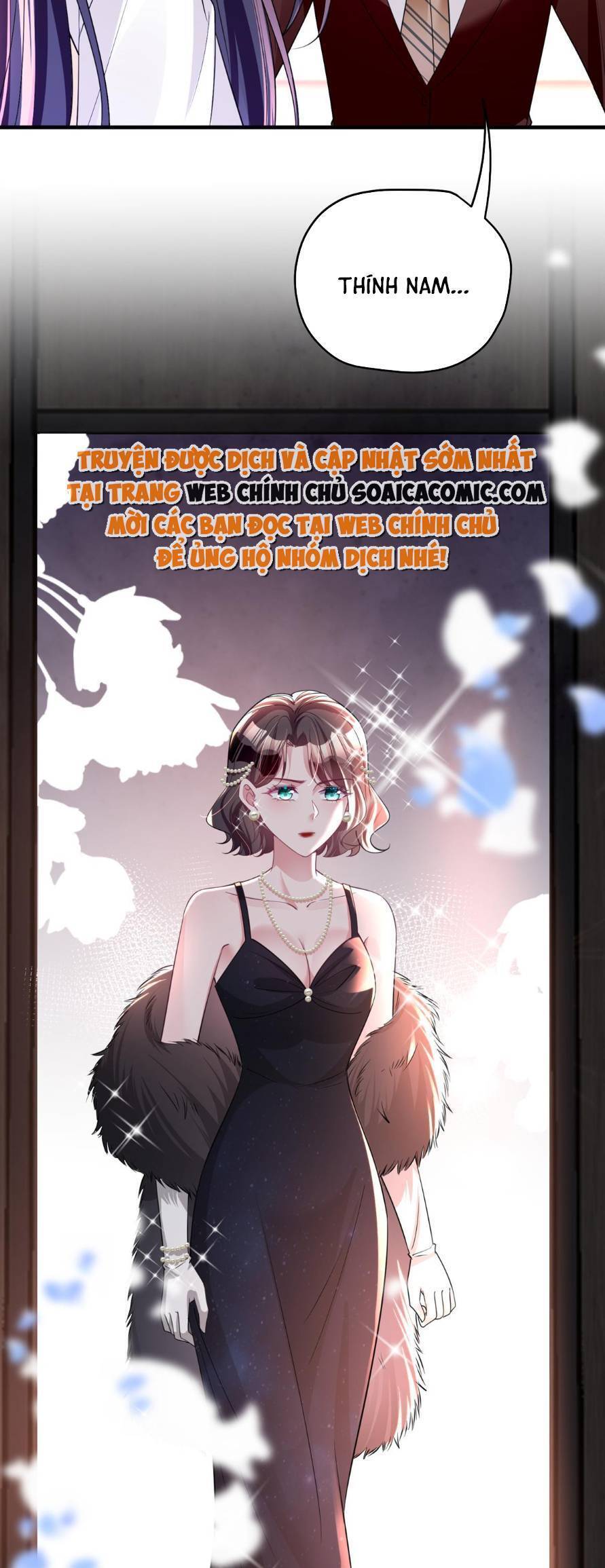 tổng tài huyết tộc cực sủng cô vợ mỹ nhân ngư chapter 61 24